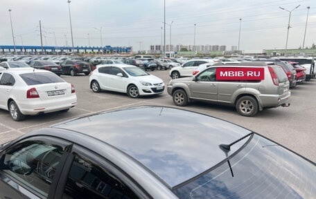 Hyundai Solaris II рестайлинг, 2014 год, 940 000 рублей, 14 фотография