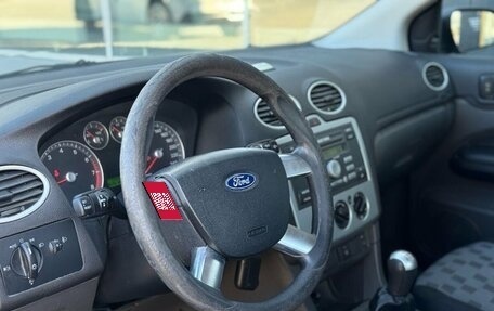 Ford Focus II рестайлинг, 2006 год, 370 000 рублей, 16 фотография