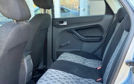 Ford Focus II рестайлинг, 2006 год, 370 000 рублей, 20 фотография