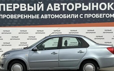 Datsun on-DO I рестайлинг, 2014 год, 399 000 рублей, 8 фотография