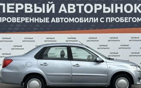 Datsun on-DO I рестайлинг, 2014 год, 399 000 рублей, 4 фотография