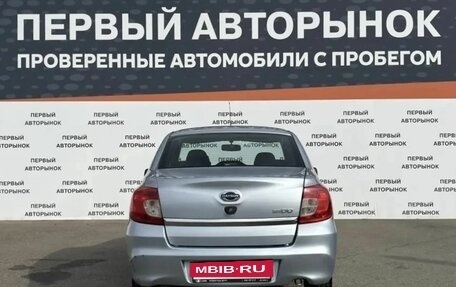 Datsun on-DO I рестайлинг, 2014 год, 399 000 рублей, 6 фотография