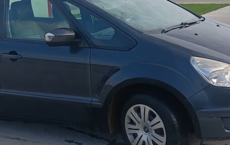 Ford S-MAX I, 2006 год, 500 000 рублей, 2 фотография