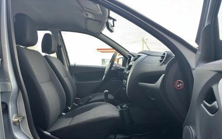 Datsun on-DO I рестайлинг, 2014 год, 399 000 рублей, 15 фотография