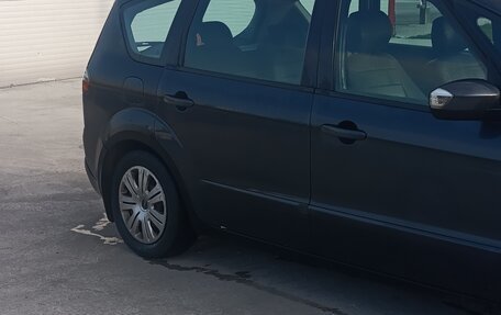 Ford S-MAX I, 2006 год, 500 000 рублей, 3 фотография