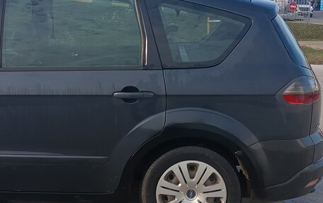 Ford S-MAX I, 2006 год, 500 000 рублей, 6 фотография