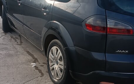 Ford S-MAX I, 2006 год, 500 000 рублей, 5 фотография