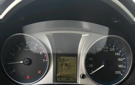 Datsun on-DO I рестайлинг, 2014 год, 399 000 рублей, 18 фотография
