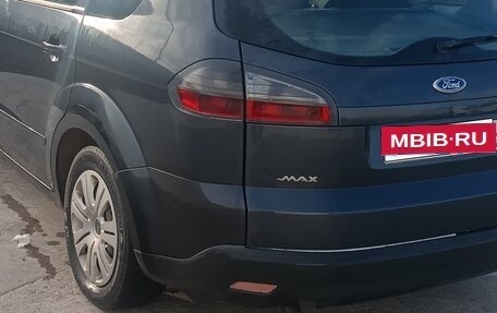 Ford S-MAX I, 2006 год, 500 000 рублей, 4 фотография