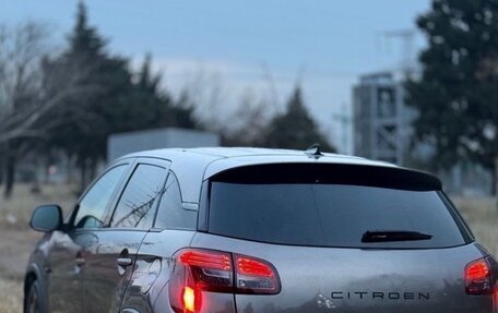 Citroen C4 Aircross, 2012 год, 700 000 рублей, 5 фотография