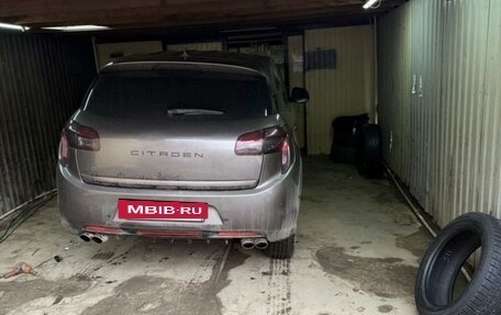 Citroen C4 Aircross, 2012 год, 700 000 рублей, 9 фотография