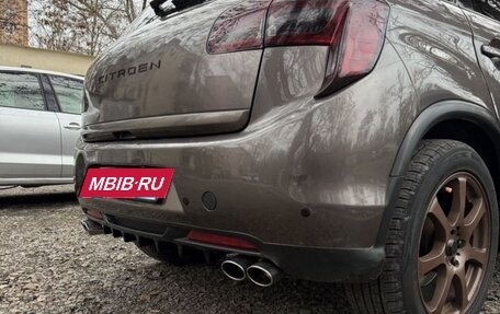 Citroen C4 Aircross, 2012 год, 700 000 рублей, 6 фотография