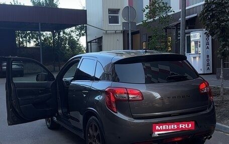 Citroen C4 Aircross, 2012 год, 700 000 рублей, 3 фотография