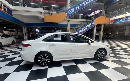 Toyota Corolla, 2022 год, 1 600 000 рублей, 4 фотография