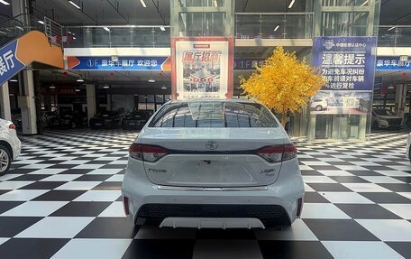Toyota Corolla, 2022 год, 1 600 000 рублей, 6 фотография