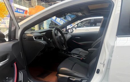 Toyota Corolla, 2022 год, 1 600 000 рублей, 8 фотография