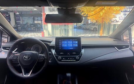 Toyota Corolla, 2022 год, 1 600 000 рублей, 9 фотография