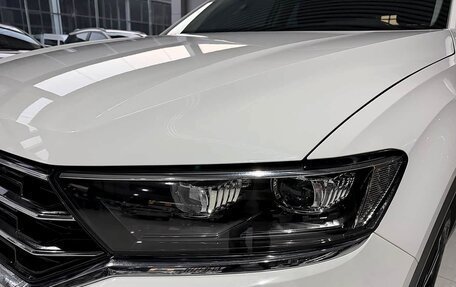 Volkswagen T-Roc I, 2022 год, 2 069 000 рублей, 9 фотография