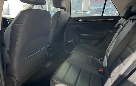 Volkswagen T-Roc I, 2022 год, 2 069 000 рублей, 11 фотография