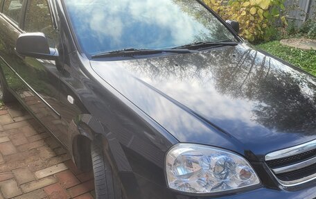 Chevrolet Lacetti, 2011 год, 450 000 рублей, 4 фотография