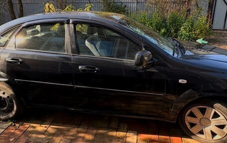 Chevrolet Lacetti, 2011 год, 450 000 рублей, 7 фотография