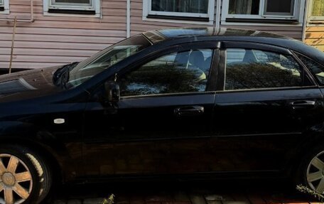 Chevrolet Lacetti, 2011 год, 450 000 рублей, 8 фотография