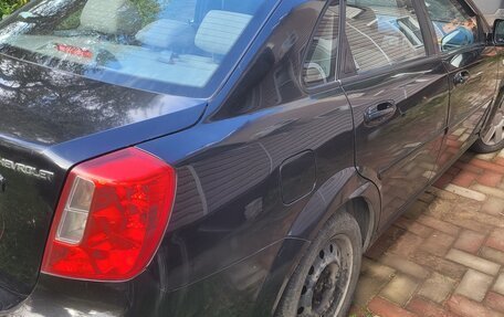 Chevrolet Lacetti, 2011 год, 450 000 рублей, 3 фотография