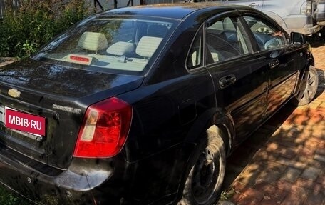 Chevrolet Lacetti, 2011 год, 450 000 рублей, 5 фотография