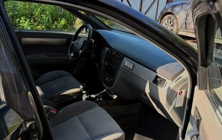 Chevrolet Lacetti, 2011 год, 450 000 рублей, 11 фотография