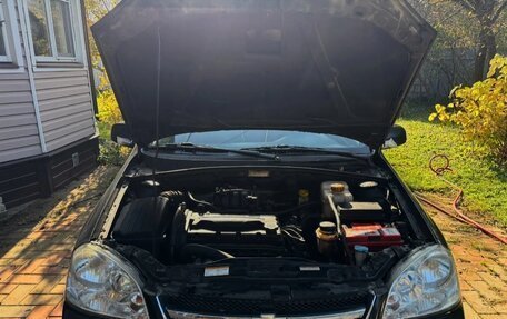 Chevrolet Lacetti, 2011 год, 450 000 рублей, 15 фотография