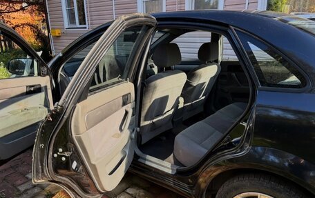 Chevrolet Lacetti, 2011 год, 450 000 рублей, 12 фотография