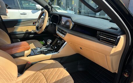 KIA Mohave I, 2020 год, 4 400 000 рублей, 9 фотография