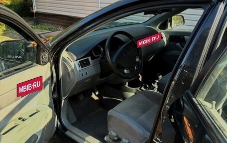 Chevrolet Lacetti, 2011 год, 450 000 рублей, 13 фотография
