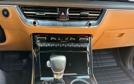 KIA Mohave I, 2020 год, 4 400 000 рублей, 14 фотография