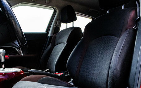 Nissan Juke II, 2012 год, 1 050 000 рублей, 9 фотография