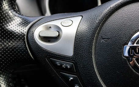 Nissan Juke II, 2012 год, 1 050 000 рублей, 15 фотография