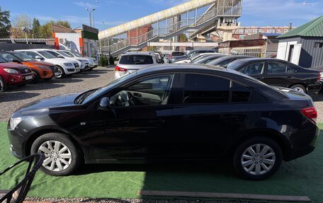 Chevrolet Cruze II, 2012 год, 750 000 рублей, 4 фотография