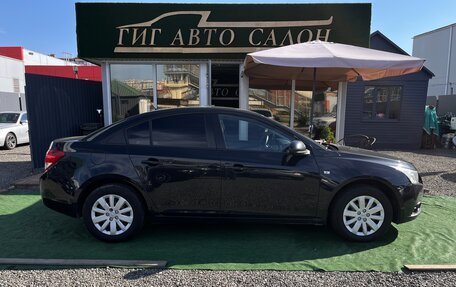 Chevrolet Cruze II, 2012 год, 750 000 рублей, 8 фотография