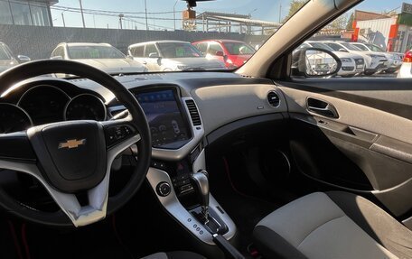 Chevrolet Cruze II, 2012 год, 750 000 рублей, 11 фотография
