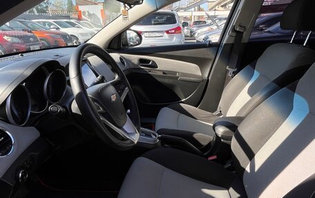 Chevrolet Cruze II, 2012 год, 750 000 рублей, 12 фотография