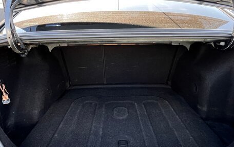 Chevrolet Cruze II, 2012 год, 750 000 рублей, 16 фотография
