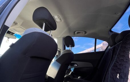 Chevrolet Cruze II, 2012 год, 750 000 рублей, 14 фотография