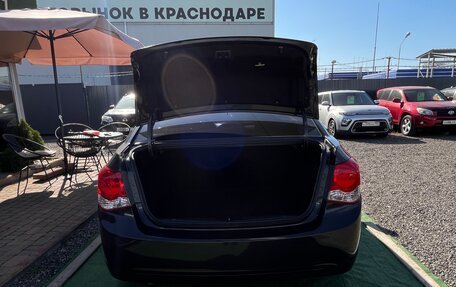 Chevrolet Cruze II, 2012 год, 750 000 рублей, 15 фотография