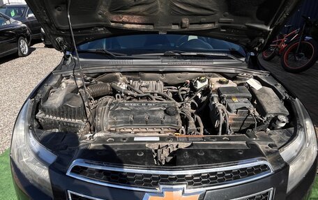 Chevrolet Cruze II, 2012 год, 750 000 рублей, 17 фотография