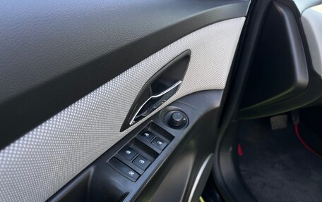 Chevrolet Cruze II, 2012 год, 750 000 рублей, 19 фотография