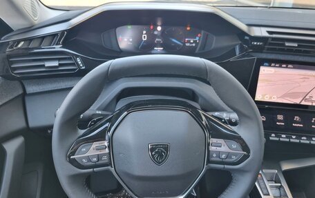 Peugeot 308, 2023 год, 1 790 000 рублей, 8 фотография