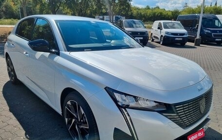 Peugeot 308, 2023 год, 1 790 000 рублей, 2 фотография