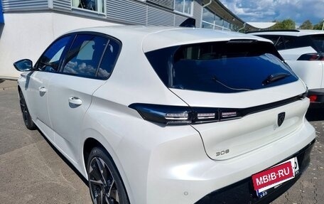 Peugeot 308, 2023 год, 1 790 000 рублей, 3 фотография