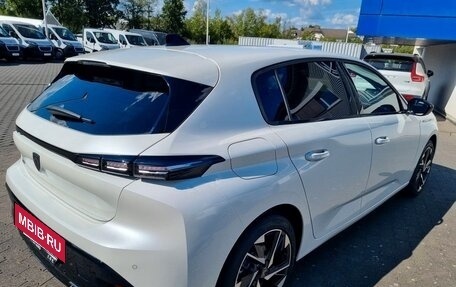 Peugeot 308, 2023 год, 1 790 000 рублей, 4 фотография