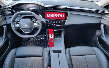 Peugeot 308, 2023 год, 1 790 000 рублей, 7 фотография